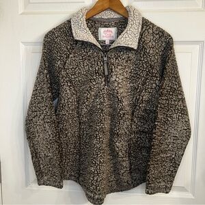 Sherpa Women's Teddy Jacket - Brown